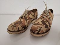 GRENSON SNEAKER CAMOUFLAGE SAND CAMO GRÖSSE 41 Baden-Württemberg - Abstatt Vorschau