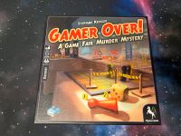 Gamer Over! - A Game fair Murder Mystery - englisch Baden-Württemberg - Ehingen (Donau) Vorschau