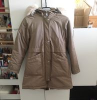 Zara Parka Mantel Jacke neuwertig 152 Köln - Nippes Vorschau