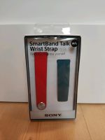 Sony Smart Band Talk Weißt Strap M/L Neu OVP Nordrhein-Westfalen - Hückelhoven Vorschau