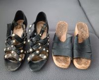 Zwei Paar Schuhe zu verschenken. Osterholz - Ellenerbrok-Schevemoor Vorschau