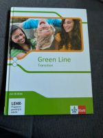 Green Line Transition mit CD ROM Niedersachsen - Trebel Vorschau