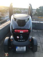 Stadt-Mobilität: 2 Sitzer - Twizy 80 Stuttgart - Feuerbach Vorschau