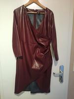 Lederimitatkleid Nordrhein-Westfalen - Olfen Vorschau
