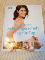 Buch Alles über meine Schwangerschaft Schleswig-Holstein - Bad Oldesloe Vorschau