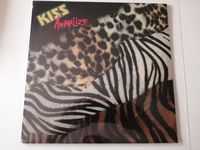 KISS - Animalize Vinyl LP NEUE Schallplatte Schleswig-Holstein - Glückstadt Vorschau