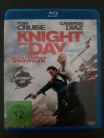 Knight and Day Blu Ray Tom Cruise Rheinland-Pfalz - Kaiserslautern Vorschau