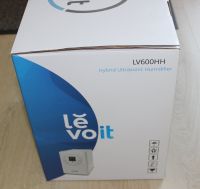 Levoit LV600HH Hybrid Ultrasonic Humidifier, Luftbefeuchter Baden-Württemberg - Mannheim Vorschau