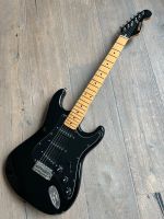 Vintage 80er Jahre Strat E Gitarre von Concorde, Made in Japan Berlin - Charlottenburg Vorschau