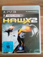 HAWX 2 für Playstation 3 PS3 Hessen - Eschenburg Vorschau