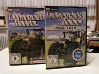 Landwirtschaft-Simulator 2011 + Offizielles Add On Hessen - Breitscheid Vorschau