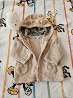 Babyfleecejacke mit Knöpfen Berlin - Steglitz Vorschau