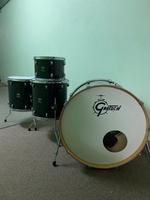 Gretsch Catalina Rock Schlagzeug mit 26“ Bassdrum und Historie Nordfriesland - Risum-Lindholm Vorschau