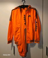 Adidas Trainingsanzug Gr 152 Nordrhein-Westfalen - Senden Vorschau