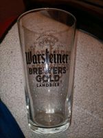 11 x Warsteiner Brewers gold landbier gläser Nordrhein-Westfalen - Kerpen Vorschau