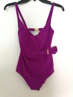 Chantelle Badeanzug Monokini 70C lila, neu Nordrhein-Westfalen - Hürth Vorschau