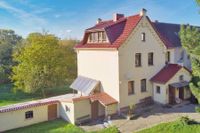 Sofort einziehen: 2-Familienhaus mit großem Garten und Nebengelass in idyllischer Lage Mecklenburg-Vorpommern - Mölln (Mecklenburg) Vorschau