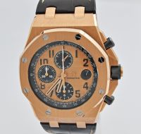 Audemars Piguet Royal Oak Offshore Chronograph 26470OR Eimsbüttel - Hamburg Eidelstedt Vorschau