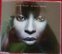 Mary J Blige  No more drama  CD single Obergiesing-Fasangarten - Obergiesing Vorschau