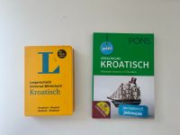 Kroatisch Wörterbuch München - Sendling Vorschau