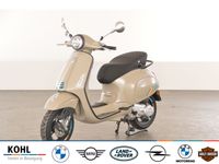 Vespa Primavera 50 S beige avvolgente Q01 beige Aachen - Aachen-Brand Vorschau