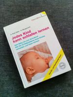 Buch - Jedes Kind kann schlafen lernen Baden-Württemberg - Görwihl Vorschau