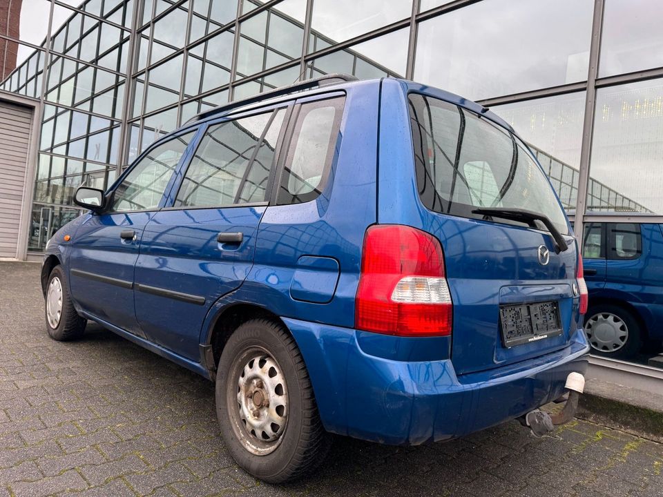 Mazda Demio 1.5 Sportive Klima ZV Serco in Mönchengladbach