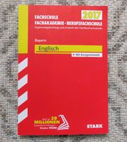 Englisch verbessern Fachhochschulreife 2017 Bayern - Augsburg Vorschau