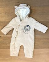 Kuscheliger Baby-Overall 62 Berlin - Reinickendorf Vorschau