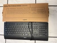 Tastatur deutsch QWERTZ Logitech K280e Pro Business Baden-Württemberg - Ettlingen Vorschau