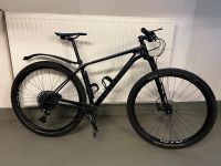 Cannondale FSI 4 Lefty Carbon Rahmen M 29“ – Sehr guter Zustand Kreis Pinneberg - Pinneberg Vorschau