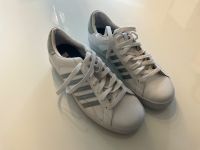 K Swiss Gr 39 EU 7,5 US Winston Court wie neu nur 8€ Nordrhein-Westfalen - Isselburg Vorschau