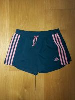 kurze Sporthose Hose Adidas Mädchen 152 NEU Hessen - Rodgau Vorschau