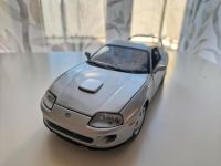 Modellautos 1:18 Toyota Supra Kyosho Bayern - Moosburg a.d. Isar Vorschau