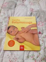 Buch sanfte Babymassage Baden-Württemberg - Abstatt Vorschau
