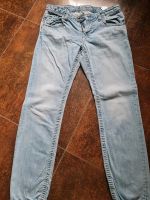 Camp David Herren Jeans Größe 33/34 Nordrhein-Westfalen - Datteln Vorschau