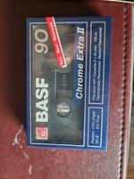 BASF Chrome Extra || 90.Neu in OVP Saarland - Dillingen (Saar) Vorschau