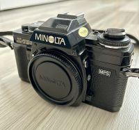 Foto Kamera Minolta X-700 MPS Hessen - Lollar Vorschau