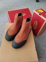 Original Vans Colfax Chelsea Boots Stiefel braun 36.5 neu Hessen - Fulda Vorschau
