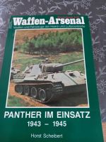 Waffen-Arsenal Sonderband S 24 Panther Bayern - Zeilarn Vorschau