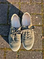 Gabor Sneaker oliv Gr 4,5 Altona - Hamburg Rissen Vorschau