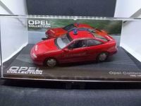 1:43 7 Modellautos (Opel Feuerwehr,Calibra,Frontera Vectra) Nordrhein-Westfalen - Leverkusen Vorschau