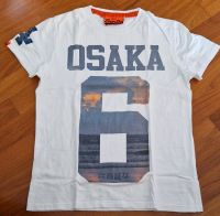 Superdry T-Shirt Osaka 6 Größe L Kinder Hessen - Liederbach Vorschau