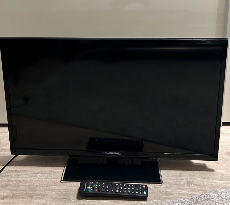 Blaupunkt TV 32 Zoll in Flörsheim-Dalsheim