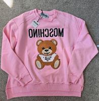 Moschino Pullover Sweatshirt Sweater Gr. 36.(Italienisch 42) Over Baden-Württemberg - Baden-Baden Vorschau