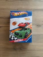 Ravensburger Hotwheels Speed Rally Spiel NEU / OVP Baden-Württemberg - Cleebronn Vorschau