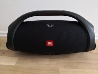 Jbl Boombox 2 Bluetooth Lautsprecher Bayern - Erding Vorschau