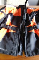 Kindermotorradjacke Germot Perfection Bayern - Riedering Vorschau