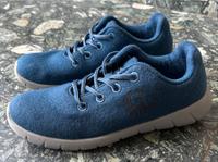 GIESSWEIN Merino Runners Damen in Größe 41 Saarland - Rehlingen-Siersburg Vorschau