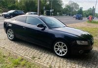Audi A5 2.0 Diesel verkaufe Berlin - Spandau Vorschau